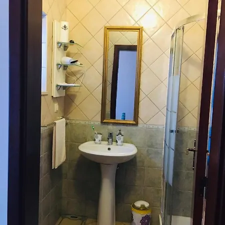 Pensjonat Bella Ciao Quelfes