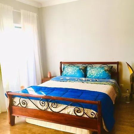Bella Ciao Guest house Quelfes