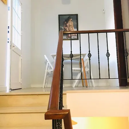 Bella Ciao Affittacamere Quelfes