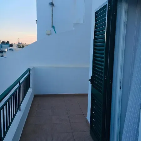 Pensjonat Bella Ciao Quelfes