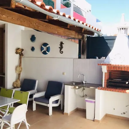 Guest house Bella Ciao Quelfes